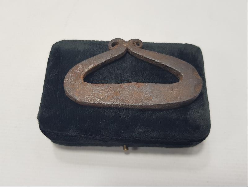 OSMANLI KAV ÇAKMAĞI 