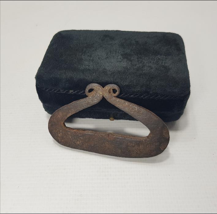 OSMANLI KAV ÇAKMAĞI 