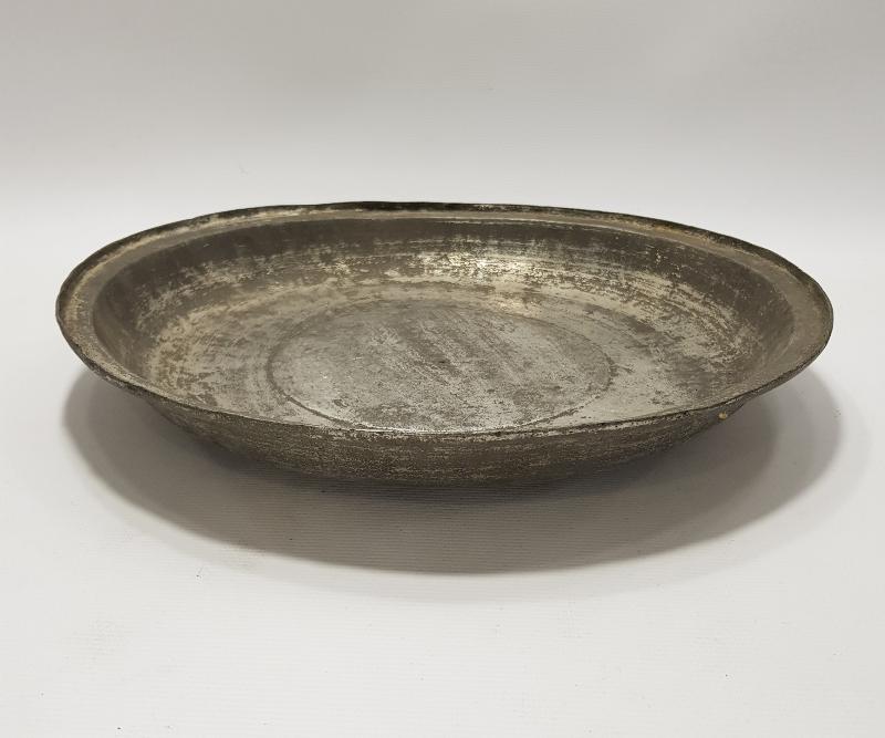 OSMANLICA YAZILI DEV BOY BAKIR TABAK 