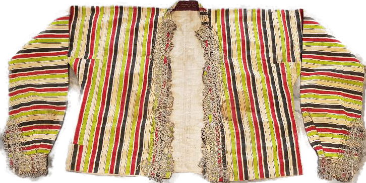 OSMANLI SIRMA İŞÇİLİKLİ CEPKEN