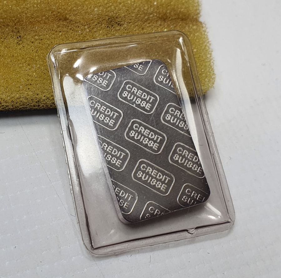 10 GRAMLIK SAF GÜMÜŞ HATIRA KÜLÇE