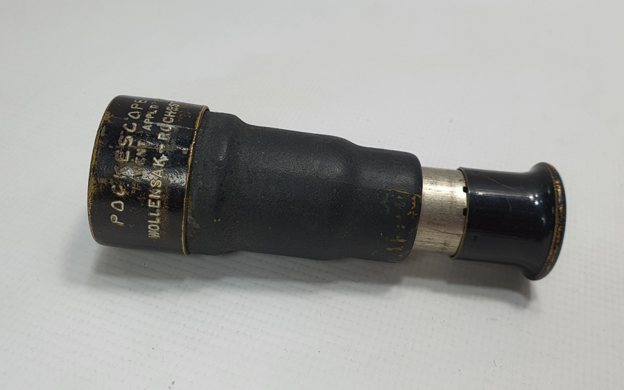 1920 LERDEN AMERİCAN MALI DENİZCİ CEP DÜRBÜNÜ