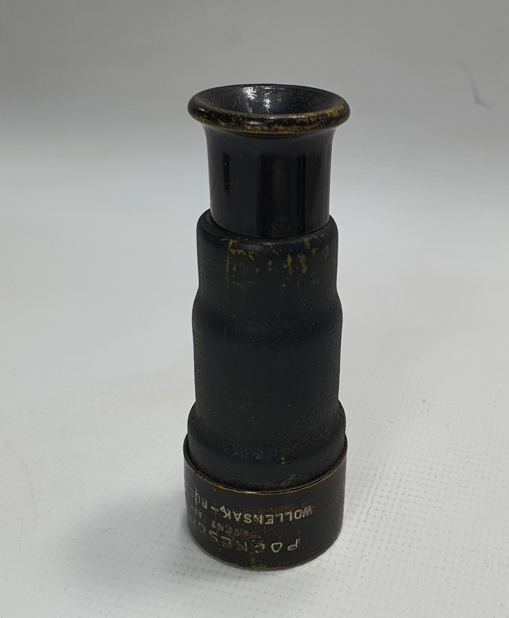 1920 LERDEN AMERİCAN MALI DENİZCİ CEP DÜRBÜNÜ