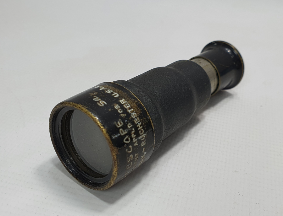 1920 LERDEN AMERİCAN MALI DENİZCİ CEP DÜRBÜNÜ