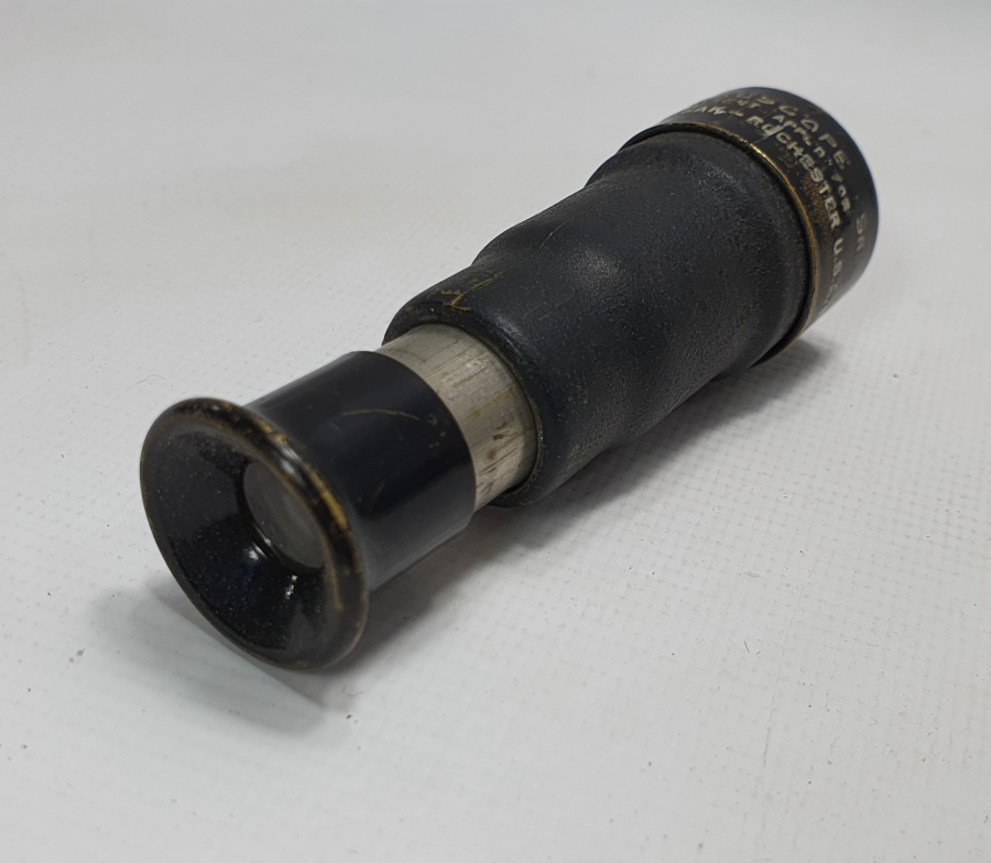 1920 LERDEN AMERİCAN MALI DENİZCİ CEP DÜRBÜNÜ