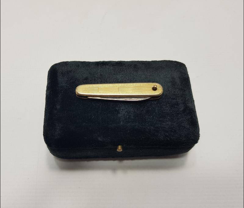 ANTİKA CEP SAATİ ÇAKISI 