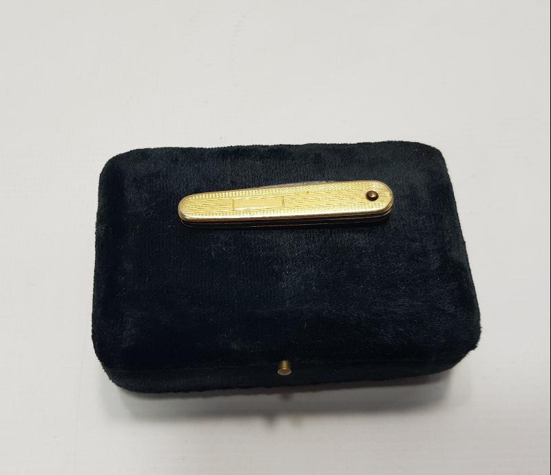 ANTİKA CEP SAATİ ÇAKISI 