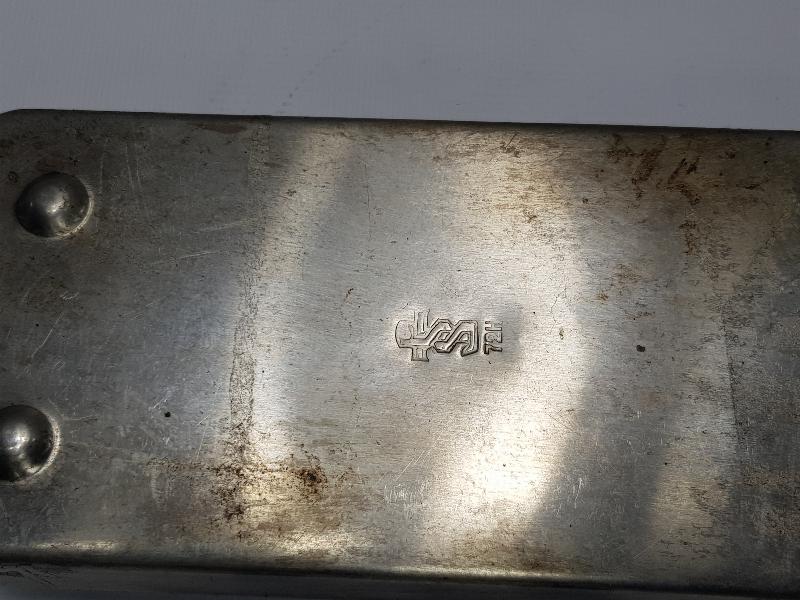 ANTİKA ŞIRINGA KUTUSU 