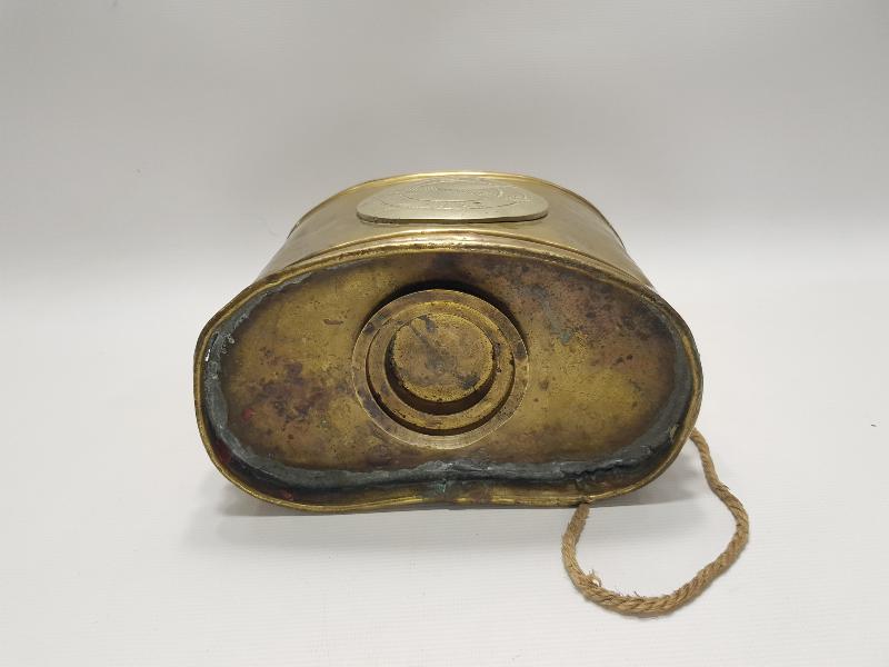 CUMHURİYET İLK DÖNEM TÜRK HAVA KURUMU KUMBARA