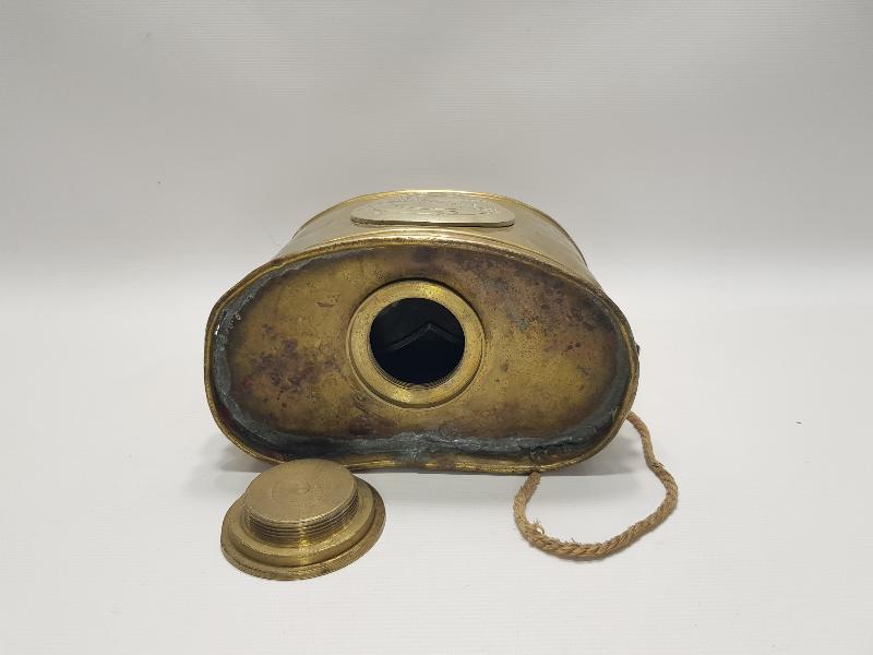 CUMHURİYET İLK DÖNEM TÜRK HAVA KURUMU KUMBARA