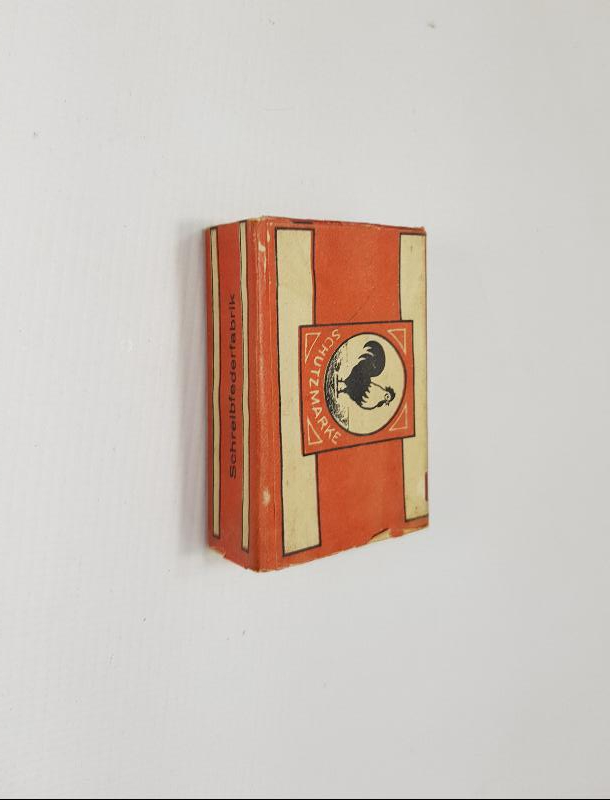 HATTAT FEDERN OSMANLI YENİ KALEMİ SON İCAD KALEM UÇLARI 2 NUMARA