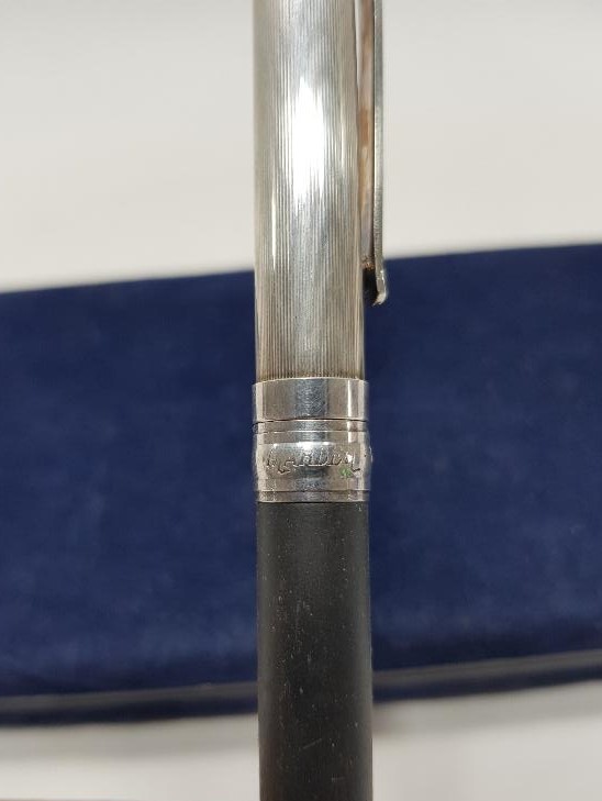 KUTUSUNDA MARLEN MARKA DOLMA KALEM 