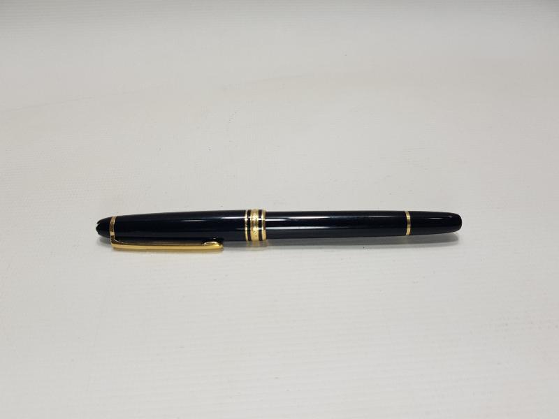 MONT BLANC MEISTERSTUCK TÜKENMEZ KALEM 