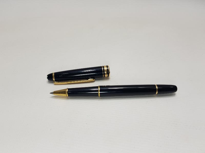 MONT BLANC MEISTERSTUCK TÜKENMEZ KALEM 