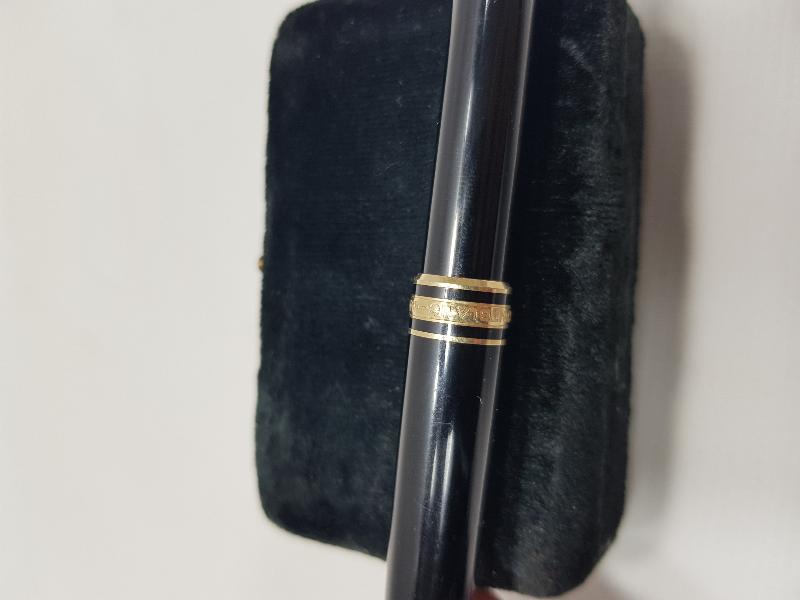 MONT BLANC MEISTERSTUCK TÜKENMEZ KALEM 