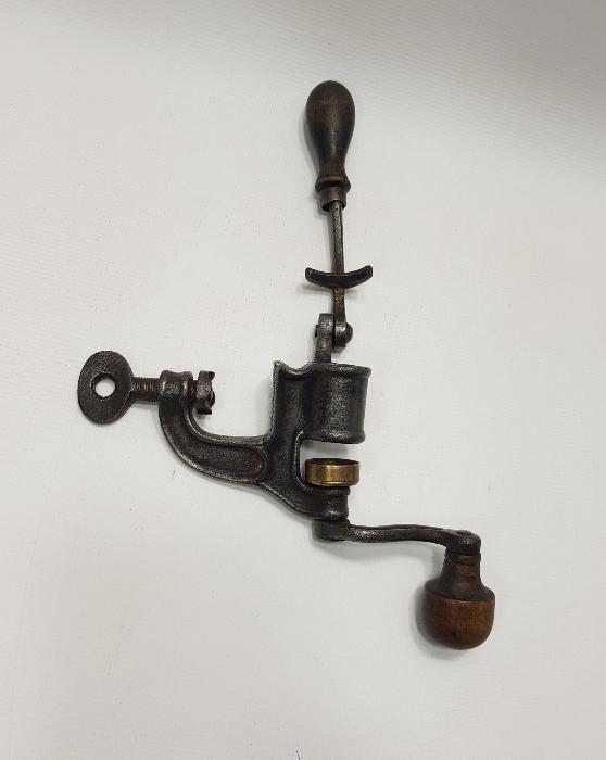 OSMANLI DÖNEMİ 12 NUMARA FİŞEK SIKIŞTIRMA ALETİ 