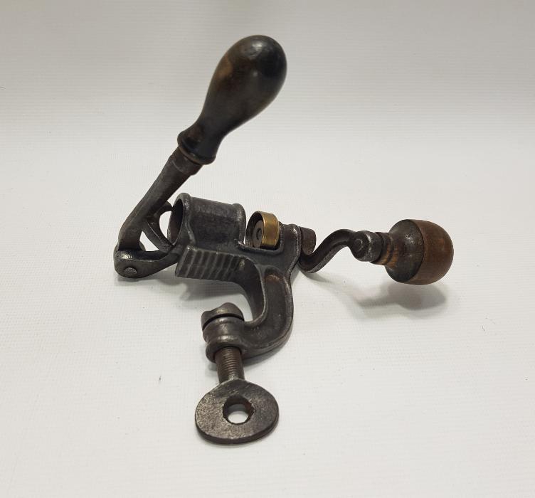 OSMANLI DÖNEMİ 12 NUMARA FİŞEK SIKIŞTIRMA ALETİ 