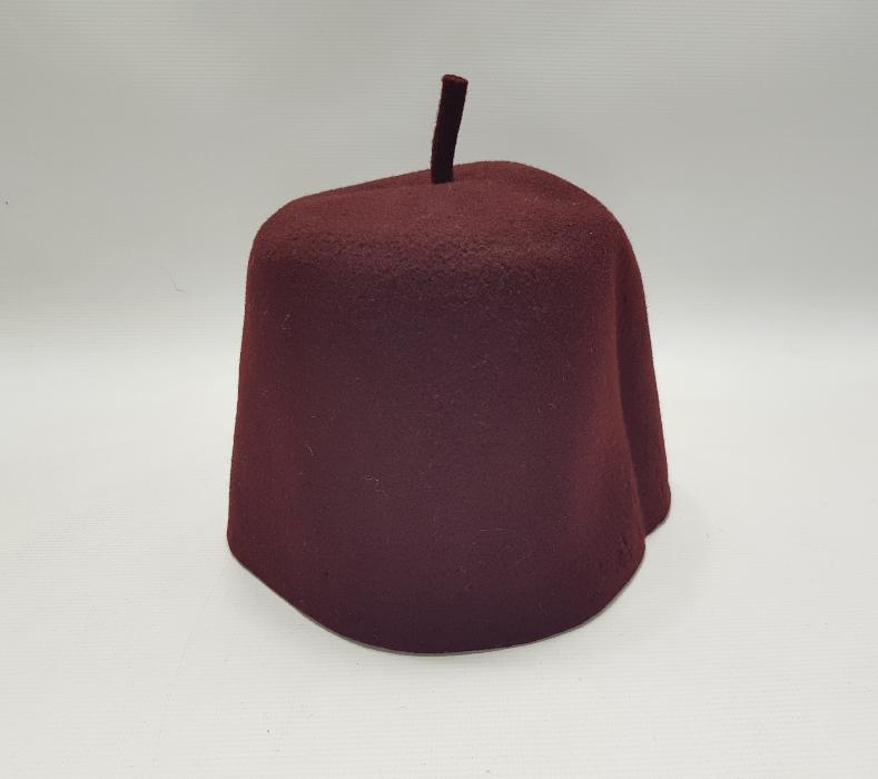 OSMANLI DÖNEMİ FES 