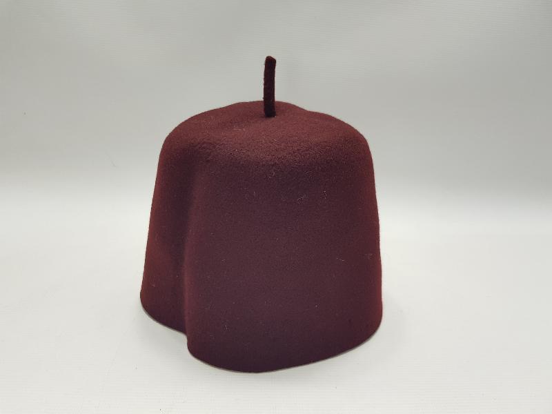 OSMANLI DÖNEMİ FES 