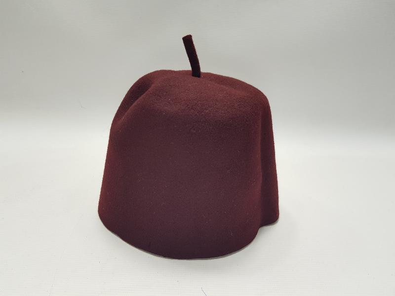 OSMANLI DÖNEMİ FES 