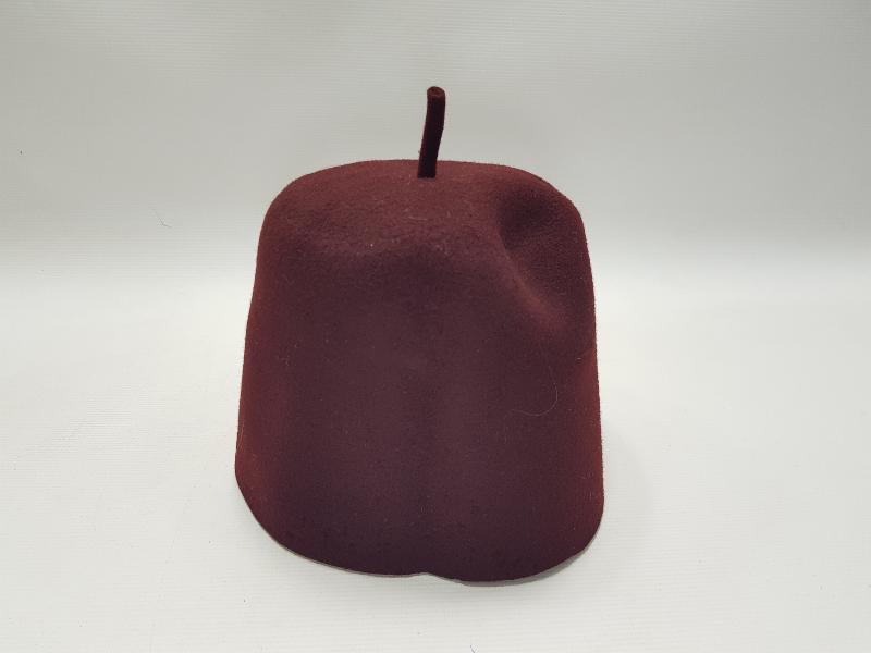 OSMANLI DÖNEMİ FES 