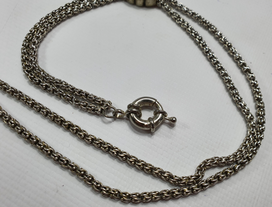 OSMANLI DÖNEMİ MİNELİ SÜRGÜLÜ ARNAVUT ZİNCİRİ CEP SAATİ KÖSTEĞİ