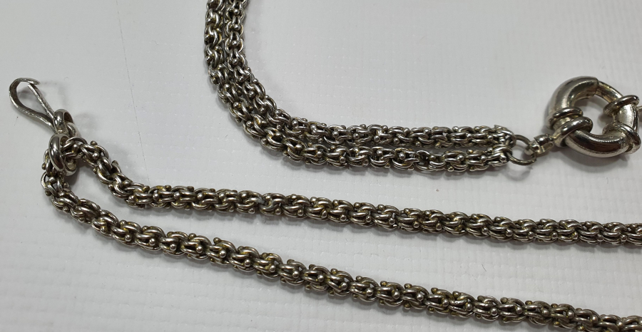 OSMANLI DÖNEMİ MİNELİ SÜRGÜLÜ ARNAVUT ZİNCİRİ CEP SAATİ KÖSTEĞİ