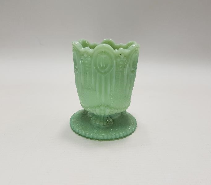 OSMANLI DÖNEMİ OPAL YUMURTALIK 