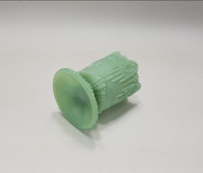 OSMANLI DÖNEMİ OPAL YUMURTALIK 