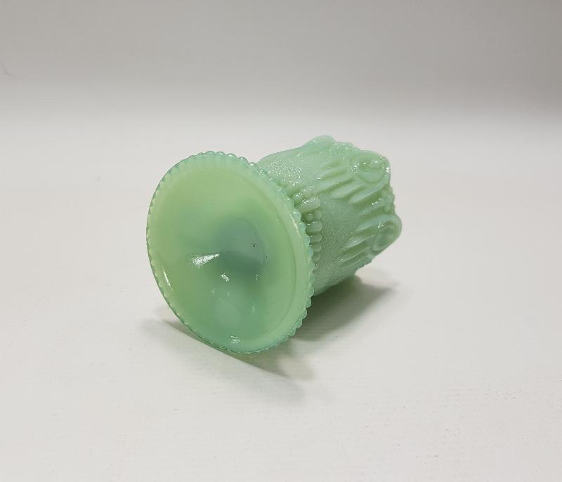 OSMANLI DÖNEMİ OPAL YUMURTALIK 