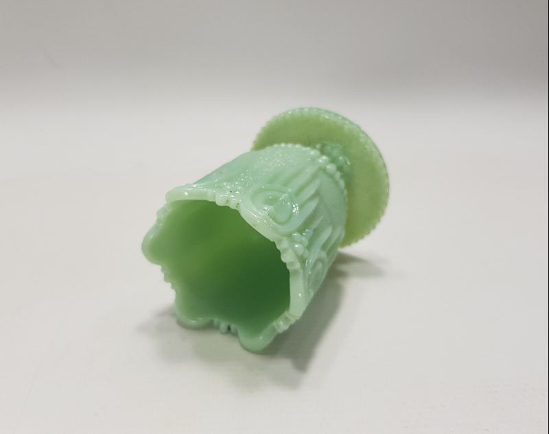 OSMANLI DÖNEMİ OPAL YUMURTALIK 