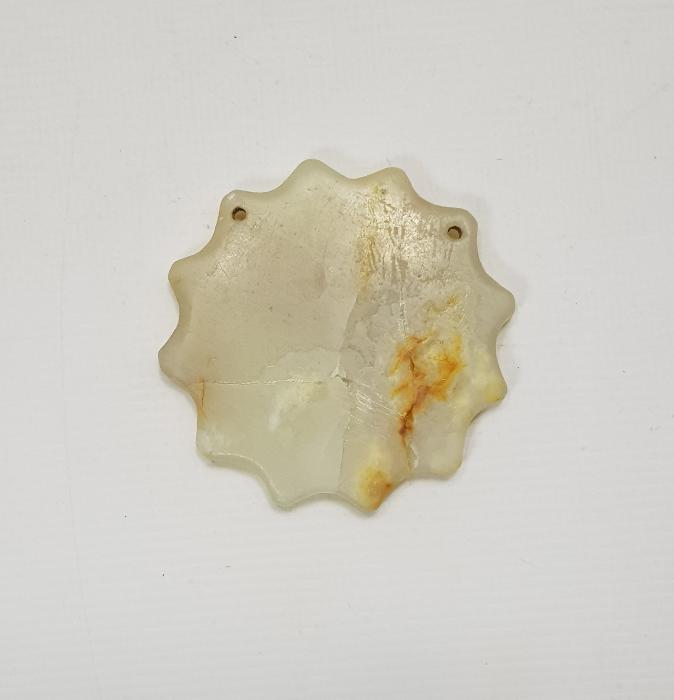 OSMANLI DÖNEMİ TESLİM TAŞI 