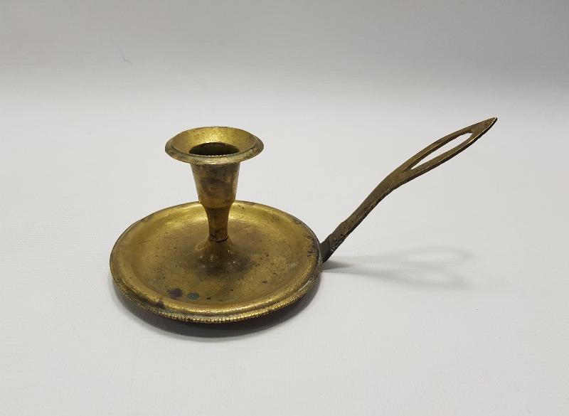 OSMANLICA DAMGALI SÜLEYMANİYE İŞİ PİRİNÇ MUMLUK 