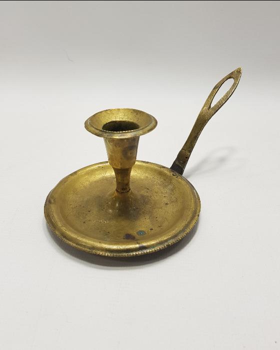 OSMANLICA DAMGALI SÜLEYMANİYE İŞİ PİRİNÇ MUMLUK 