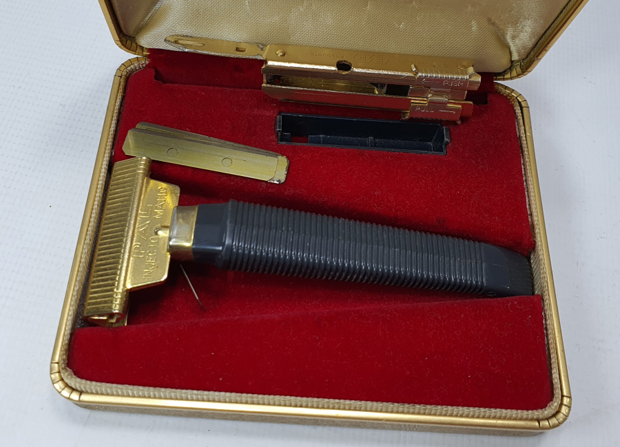 PAL MARKA TRAŞ TAKIMI