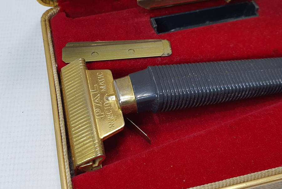 PAL MARKA TRAŞ TAKIMI