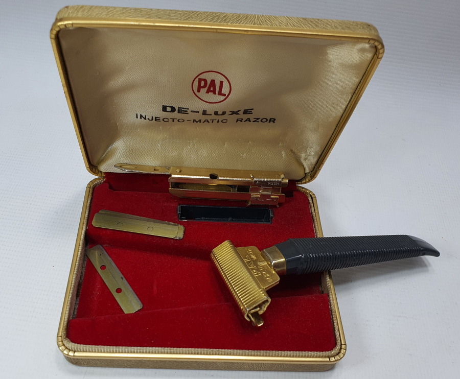 PAL MARKA TRAŞ TAKIMI