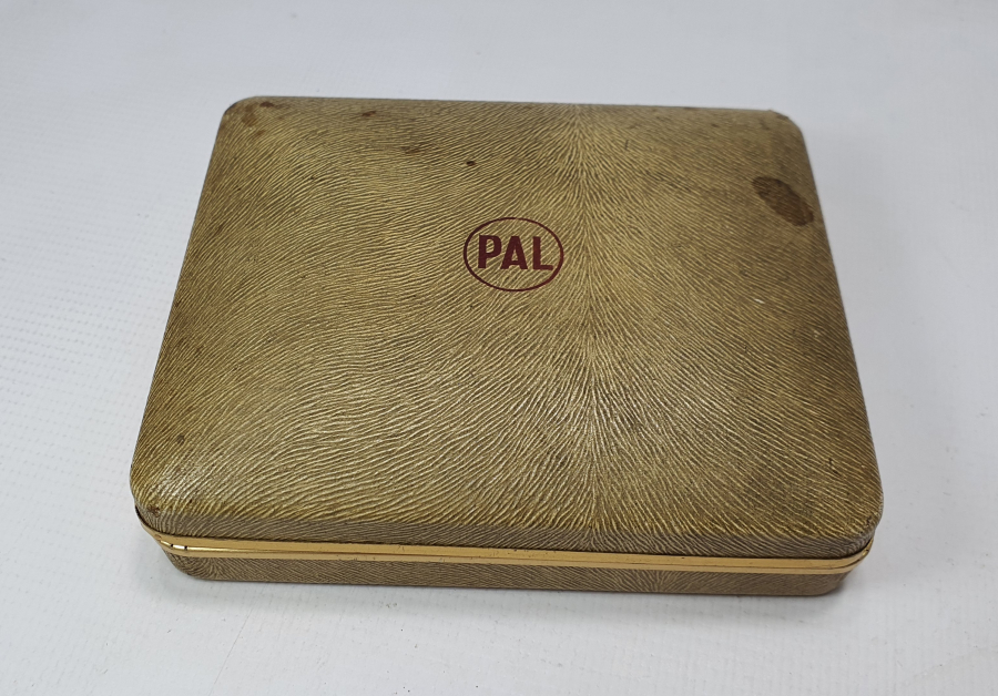 PAL MARKA TRAŞ TAKIMI