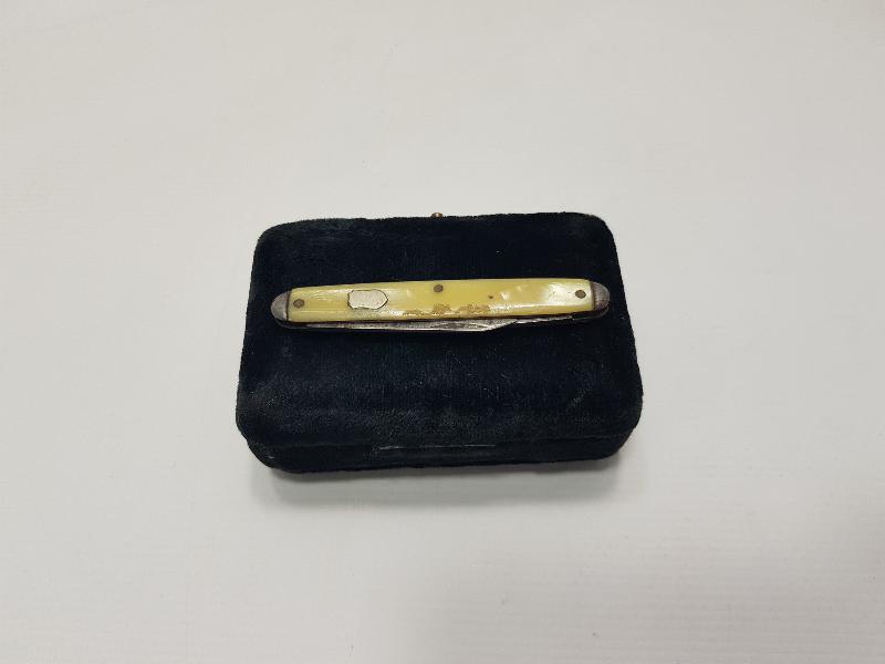 SOLINGEN MARKA CEP SAATİ ÇAKISI 