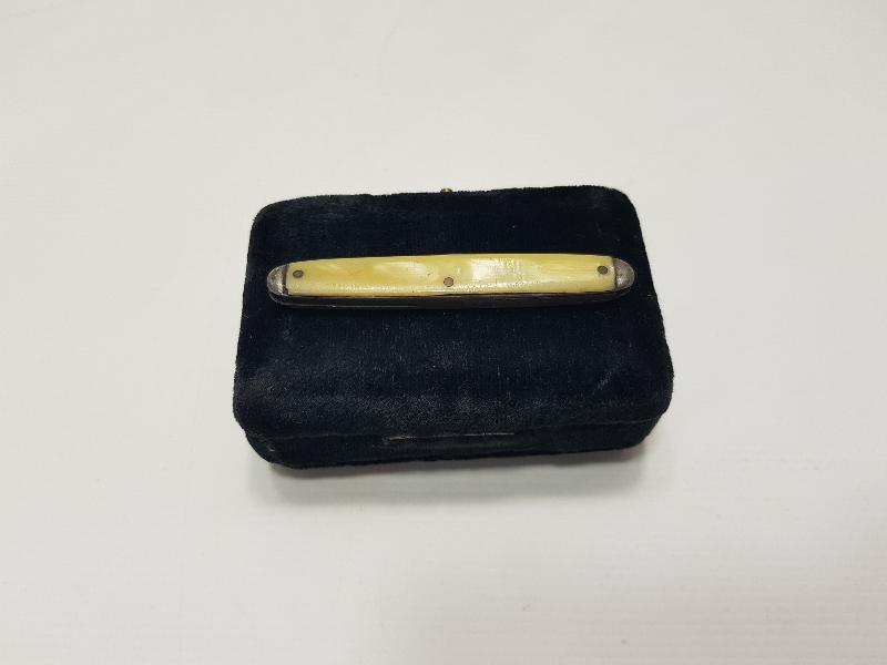 SOLINGEN MARKA CEP SAATİ ÇAKISI 