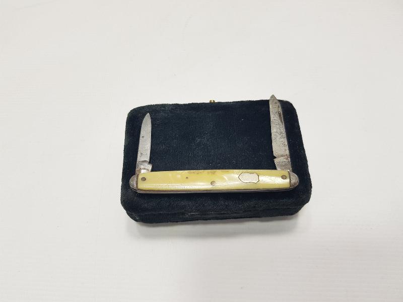 SOLINGEN MARKA CEP SAATİ ÇAKISI 