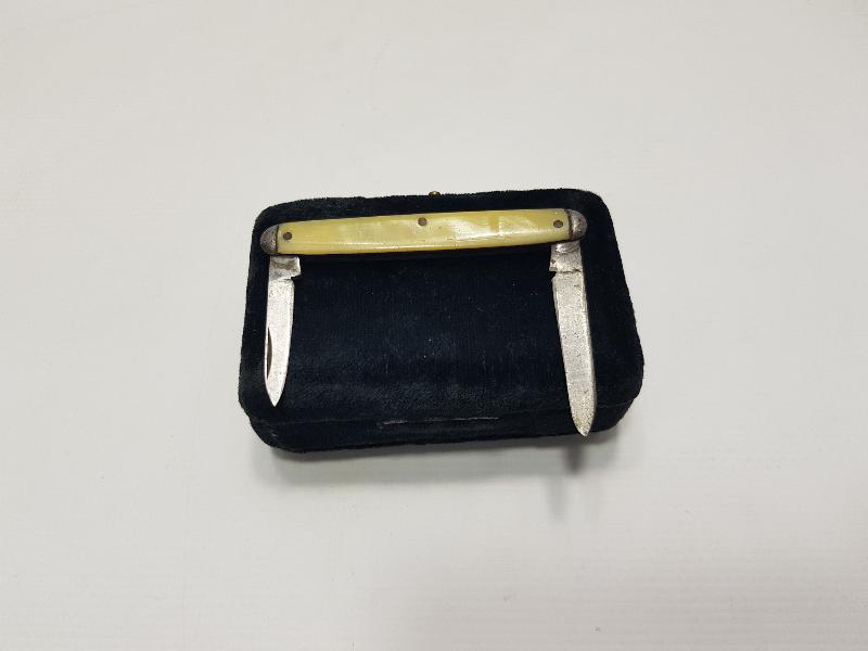 SOLINGEN MARKA CEP SAATİ ÇAKISI 