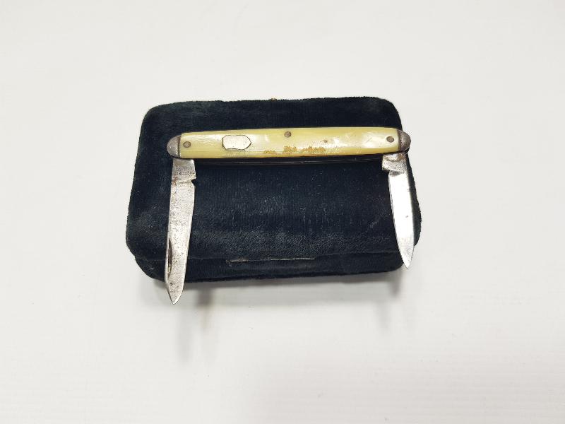 SOLINGEN MARKA CEP SAATİ ÇAKISI 