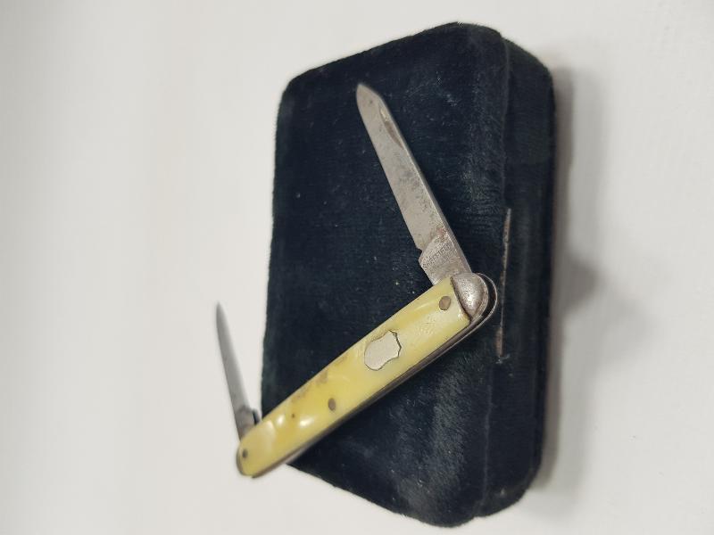 SOLINGEN MARKA CEP SAATİ ÇAKISI 