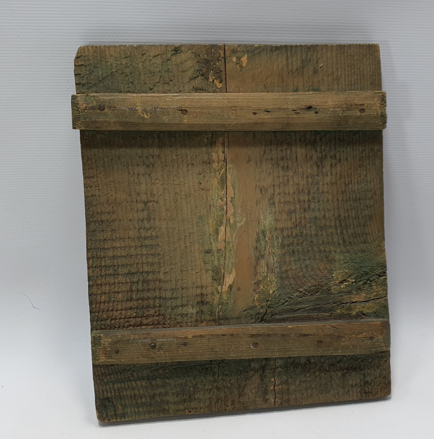 OSMANLI DÖNEMİ BÜYÜK BOY RUM İŞİ İKONA