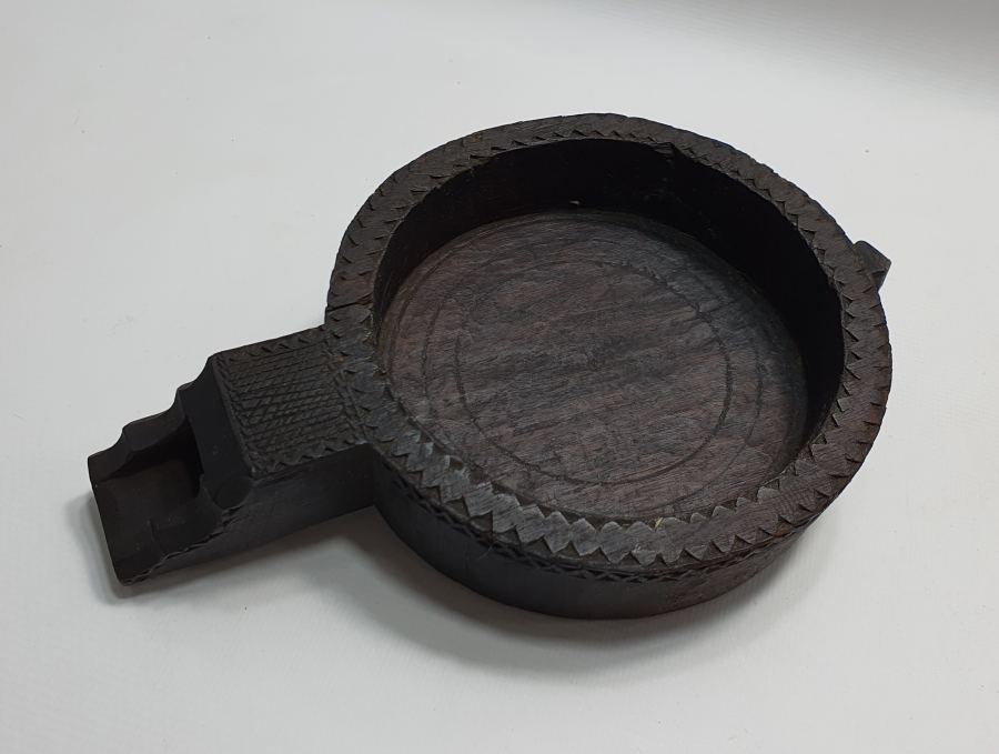 OSMANLI DÖNEMİ İŞLEMELİ KAHVE SOĞUDANI