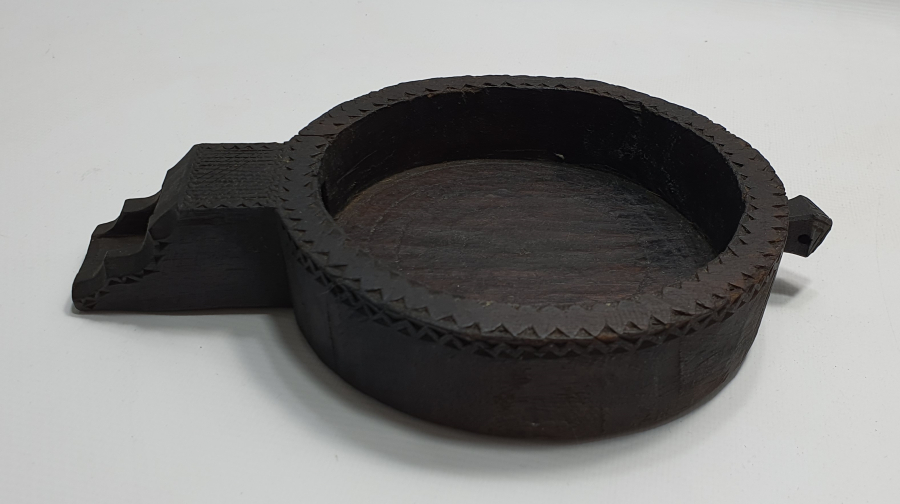 OSMANLI DÖNEMİ İŞLEMELİ KAHVE SOĞUDANI