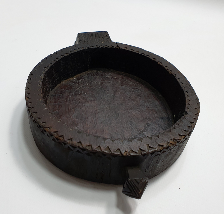 OSMANLI DÖNEMİ İŞLEMELİ KAHVE SOĞUDANI