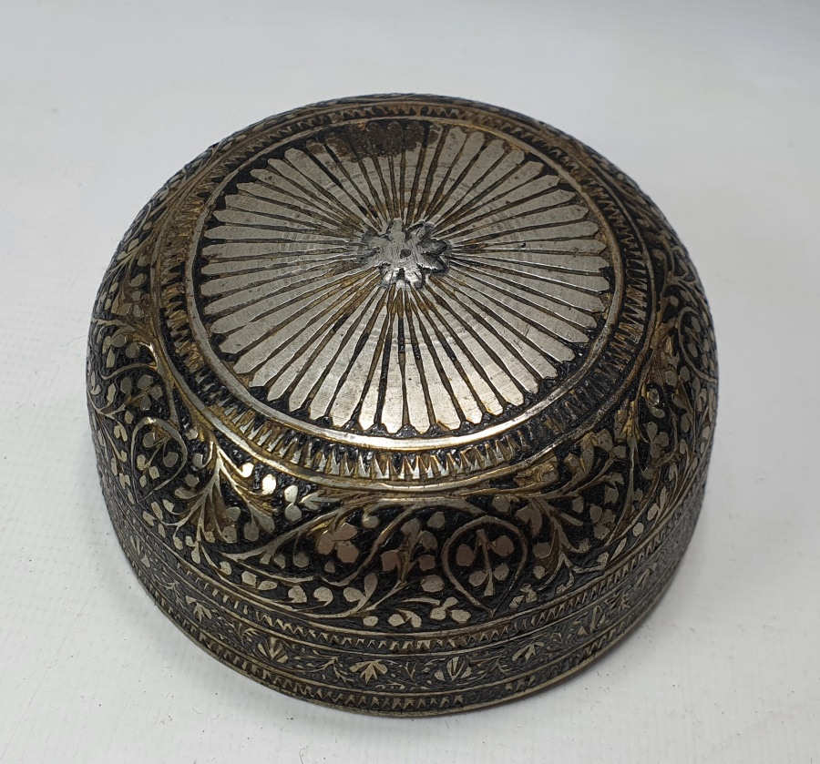 OSMANLI DÖNEMİ İSTANBUL İŞİ HİCAZ TAS