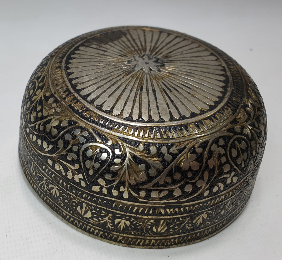 OSMANLI DÖNEMİ İSTANBUL İŞİ HİCAZ TAS